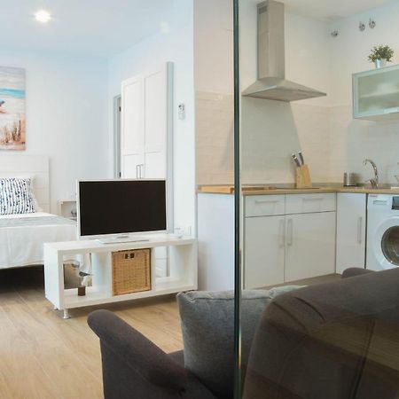 Sol Apartment บาร์บาเต ภายนอก รูปภาพ