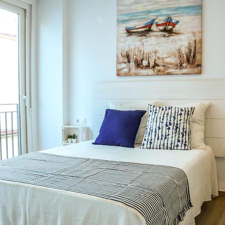 Sol Apartment บาร์บาเต ภายนอก รูปภาพ