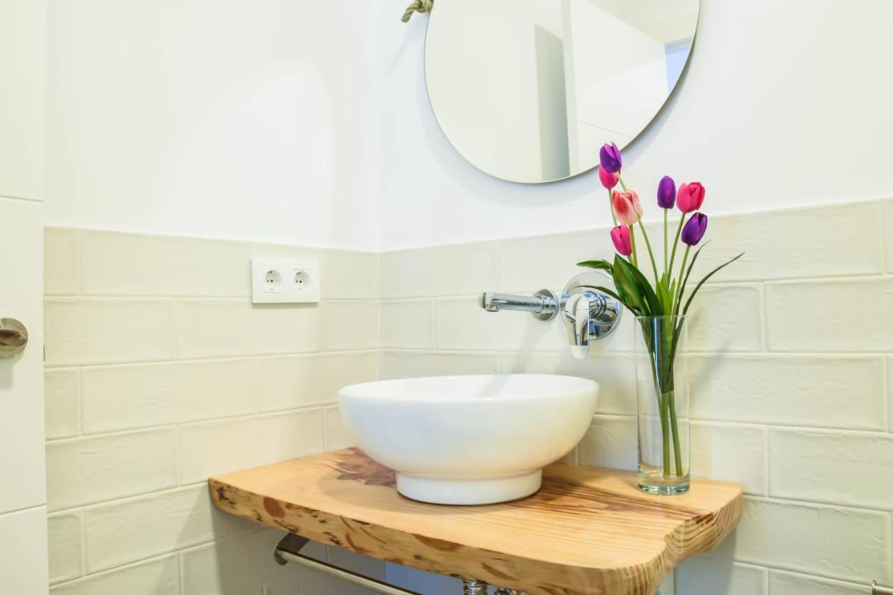 Sol Apartment บาร์บาเต ภายนอก รูปภาพ
