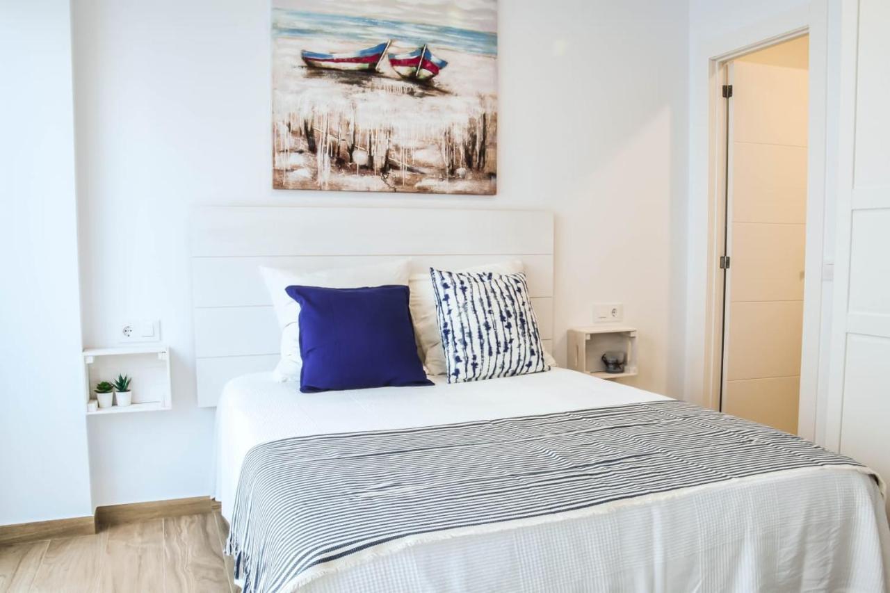 Sol Apartment บาร์บาเต ภายนอก รูปภาพ