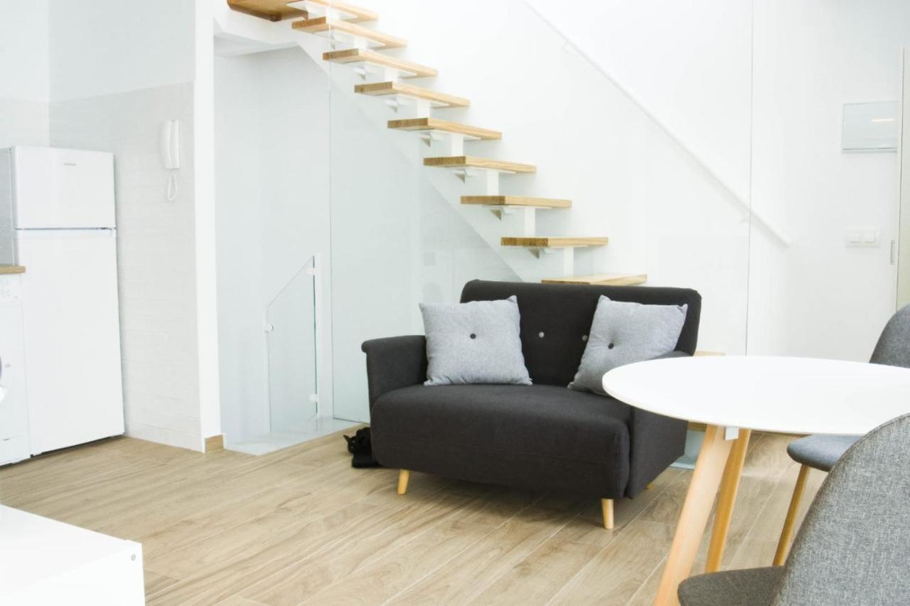 Sol Apartment บาร์บาเต ภายนอก รูปภาพ
