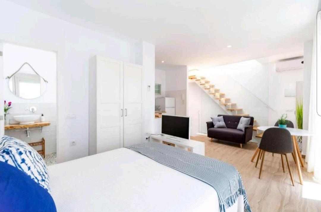 Sol Apartment บาร์บาเต ภายนอก รูปภาพ
