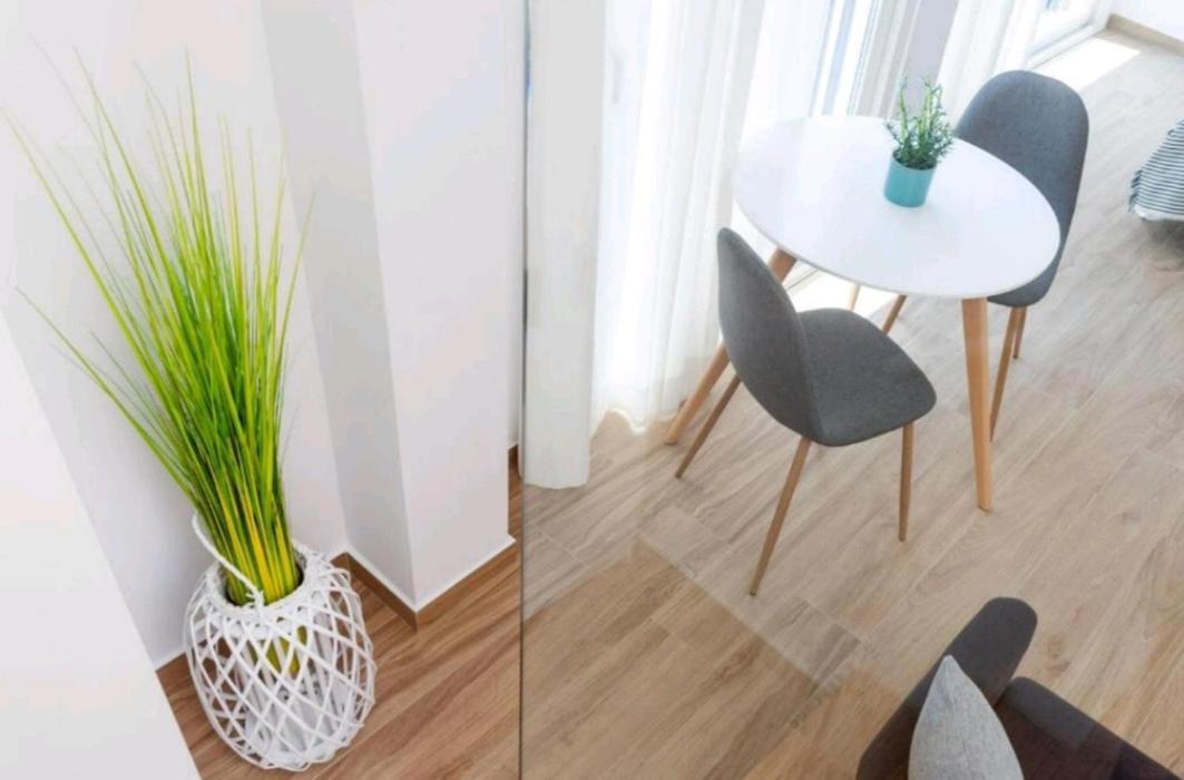 Sol Apartment บาร์บาเต ภายนอก รูปภาพ