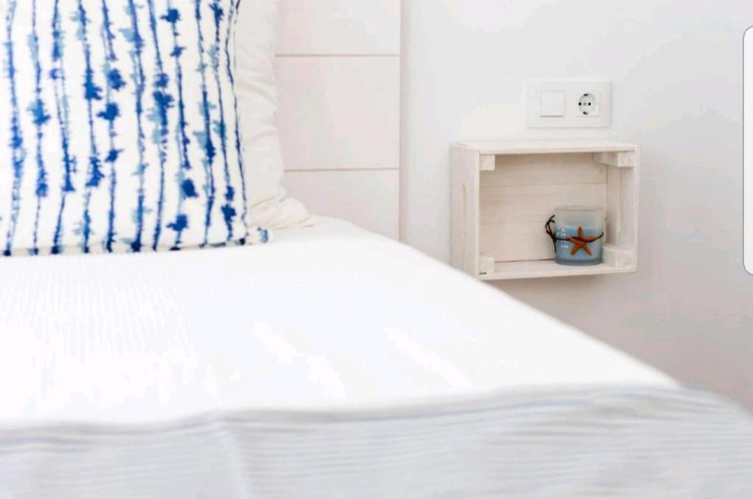 Sol Apartment บาร์บาเต ภายนอก รูปภาพ
