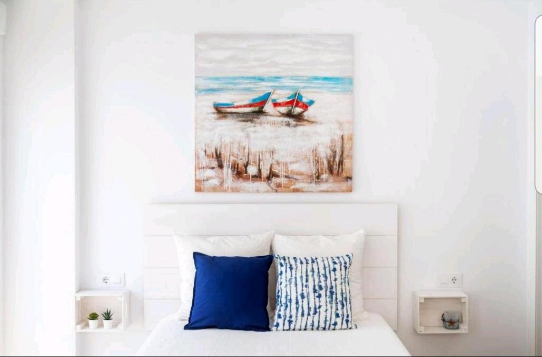 Sol Apartment บาร์บาเต ภายนอก รูปภาพ