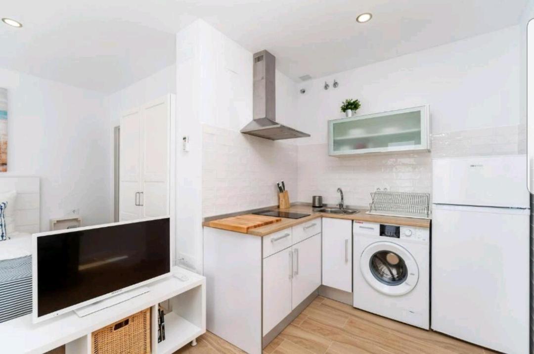Sol Apartment บาร์บาเต ห้อง รูปภาพ